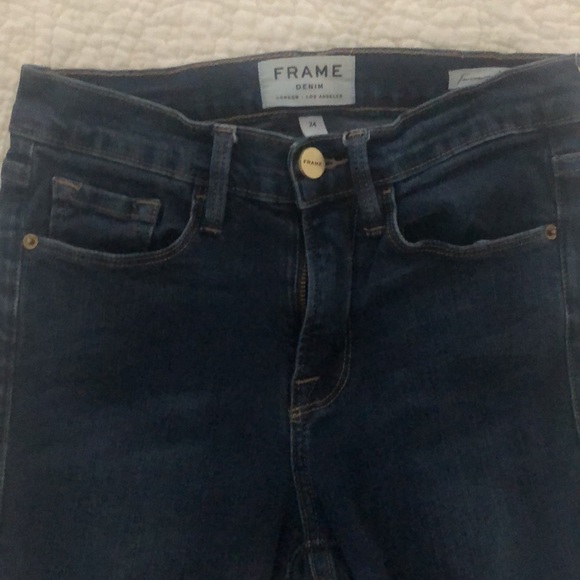 Frame jeans - Picture 2 of 2